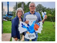 Vogelschieten 2024